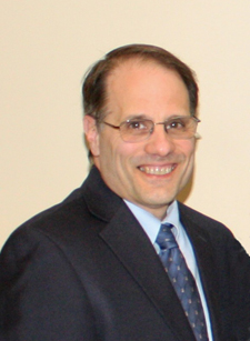 Anthony P. Ferzola, Ph.D., associate professor of mathematics, was named as The University of Scranton’s CASE Professor of the Year 